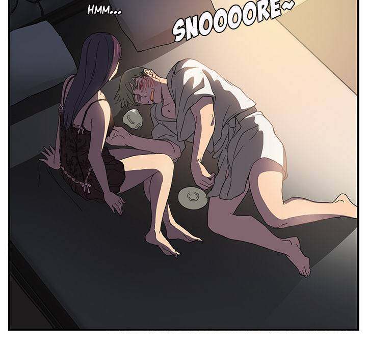 My Stepmom - Chapter 5 - Andromeda 11 page 138 hentai porn comic manga doujin